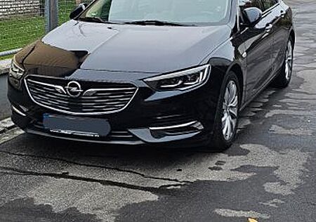 Opel Insignia 2.0 Diesel 125kW Business Edit Auto...