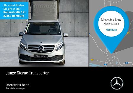 Mercedes-Benz V 250 Marco Polo 250 d EDITION SportP+9G+AHK+StandHZ