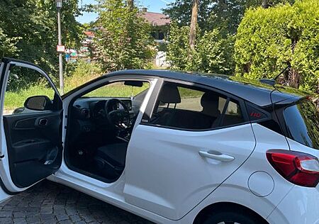 Hyundai i10 N Line 1.0 T-GDI