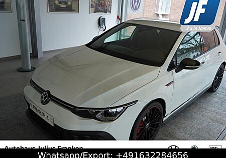 VW Golf Volkswagen GTI Clubsport Perf Black Style IQ Matrix