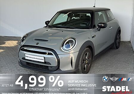 Mini Cooper SE LED.Navi.AppleCarPlay.PDChi.DAB.Sitzh