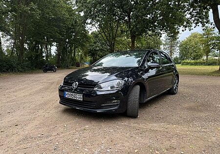 VW Golf Volkswagen 1.2 TSI 63kW BMT CUP CUP