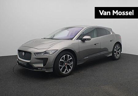 Jaguar I-Pace EV400 SE 90 kWh | BTW | 360 kamera | luft