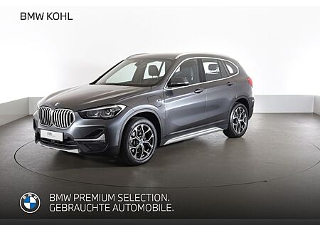 BMW X1 25e xDrive xLine DAB elektrische Sitzverstell
