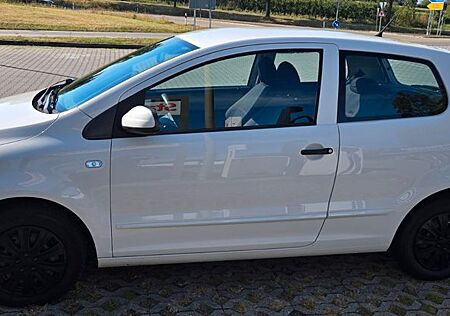 VW Fox Volkswagen 1.2 -