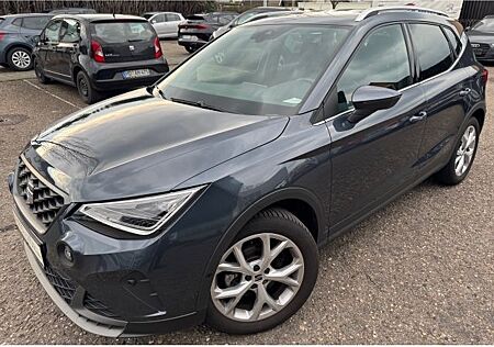 Seat Arona 1.0 TSI DSG FR /NAVI/KESSY/SHZ
