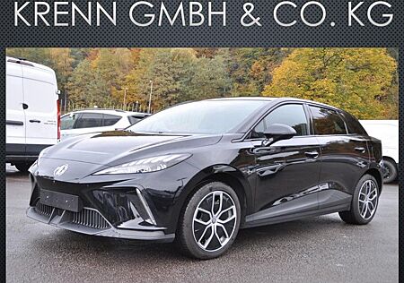 MG MG4 *LED*NAVI*360°