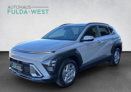 Hyundai Kona Prime 4WD 1.6T-GDI Aut. LED Navi Kamera AHK