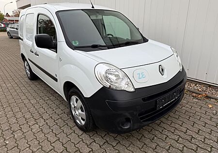 Renault Kangoo Z.E.*Automatik*59tkm*eigentumBatterie*
