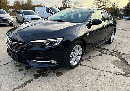 Opel Insignia Grand Sport /iLux/Leder/Kamara/PDC