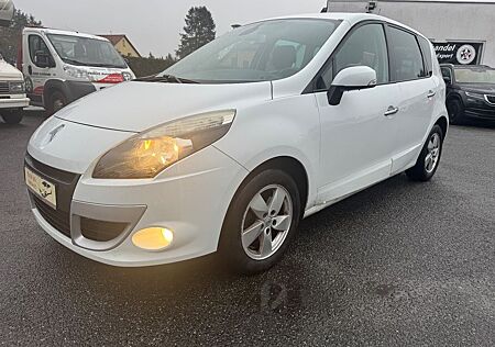 Renault Scenic III Dynamique