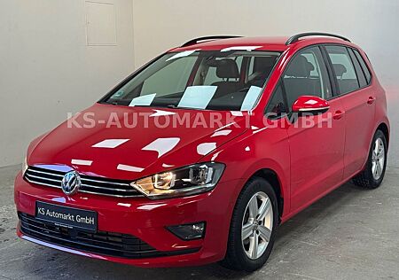 VW Golf Sportsvan Volkswagen VII*Automatik*R-Kam*Park-Assist*