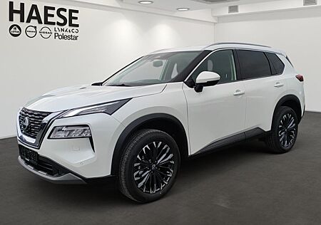 Nissan X-Trail gebraucht kaufen Nissan X-Trail N-Connecta 1.5 VC-T MHEV 4x2 360 Kamera