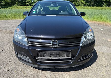Opel Astra 1.8 Elegance