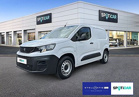 Peugeot Partner Elektromotor Premium L1