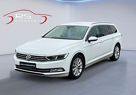 VW Passat Variant Volkswagen Highline BMT/Start-Stopp