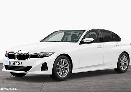 BMW 320i xDrive Navi Harman/K Kamera Sitzheizung