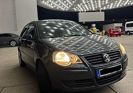 VW Polo Volkswagen 1.2 47kW Tour Edition Tour Edition