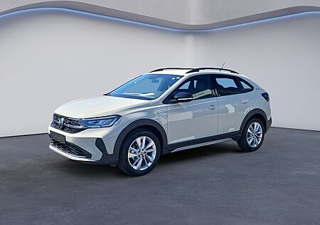 VW Taigo Volkswagen Goal 1.0 TSI DSG TravelAssist+Keyless+ACC