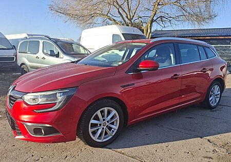 Renault Megane IV Grandtour Energy