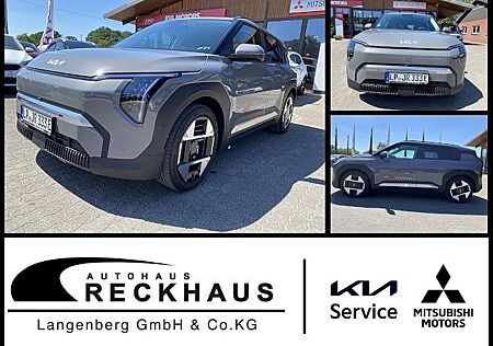 Kia EV3 58.3 EARTH Upgrade-Paket DriveWise 19Zoll