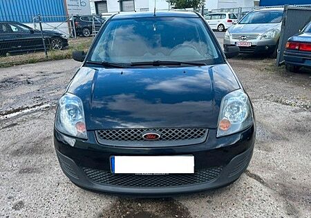 Ford Fiesta 1,3 Fun TÜV+AU NEU