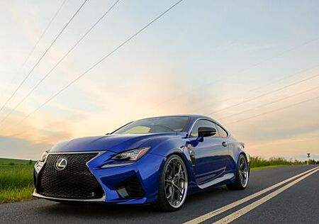 Lexus RC F F CARBON CARBON