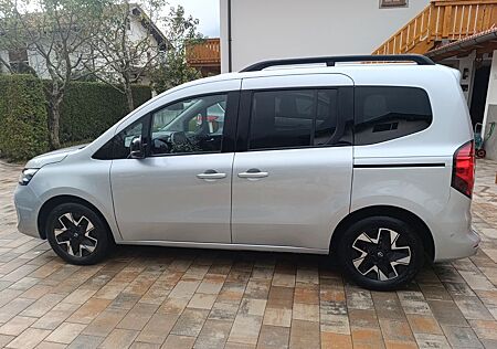 Nissan Townstar DIG-T 130 N-Design N-Design
