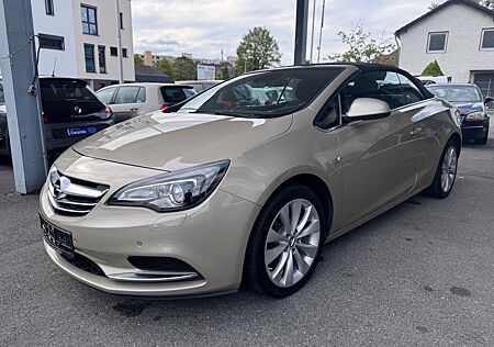 Opel Cascada Edition ecoFlex