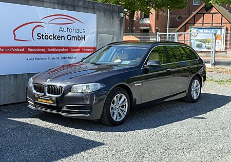 BMW 530 Baureihe 5 Touring d xDrive