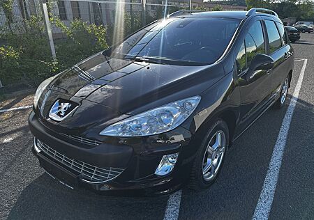 Peugeot 308 SW Sport Plus 150 THP - Tüv Neu -