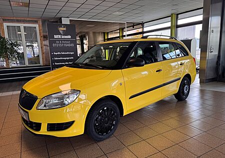 Skoda Fabia Combi Cool Edition Steuerkette NEU Tüv Neu