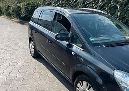 Opel Zafira 1.8 Selection Selection