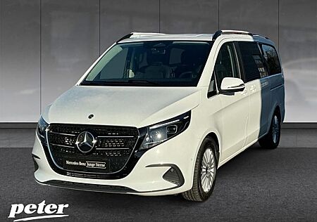 Mercedes-Benz V 250 d STYLE Lang Multibeam/Distronic/AHK2.5T
