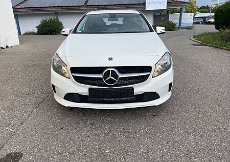 Mercedes-Benz A 250 gebraucht kaufen Mercedes-Benz A 250 A -Klasse BlueEfficiency Euro 6 tüv