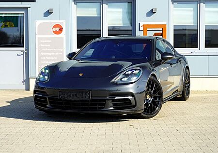 Porsche Panamera 4 S Diesel*360°*Chrono*PDLS+*BOSE*SoftC