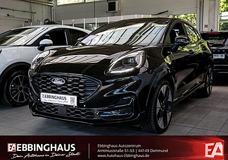 Ford Puma 1.0 ST-Line 360° Kamera Assistenz-Paket LED
