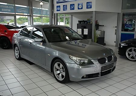 BMW 545i 545 Baureihe 5 Lim.