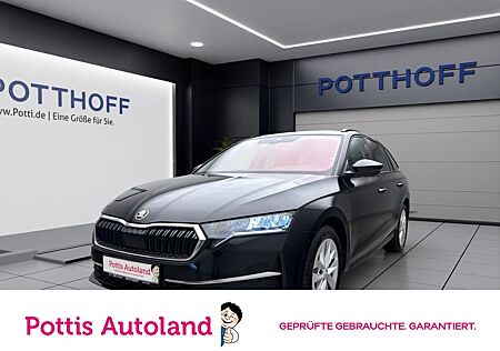 Skoda Octavia Combi 1.5 eTSI DSG SELECTION NAVI ACC SI