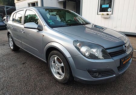 Opel Astra 1.6 Twinport