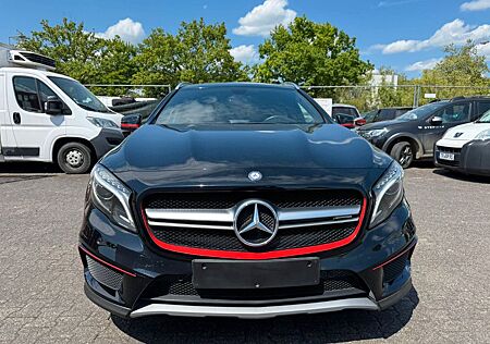 Mercedes-Benz GLA 200 AMG LINE Garantie