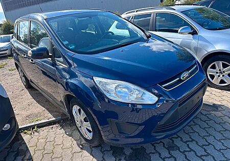 Ford Grand C-Max Ambiente