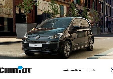 VW e-up! Volkswagen e-up! "EDITION"