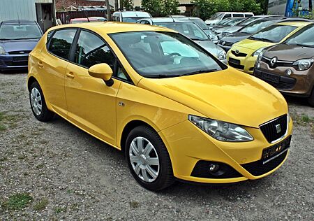 Seat Ibiza Lim. Stylance / Style TÜV/AU 12/2026