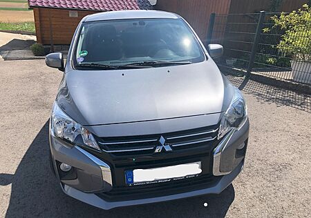 Mitsubishi Space Star 1.2 MIVEC Select Select