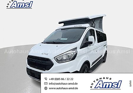 Ford Transit Custom 2.0 Bürstner Copa C 530 Bahia TRA