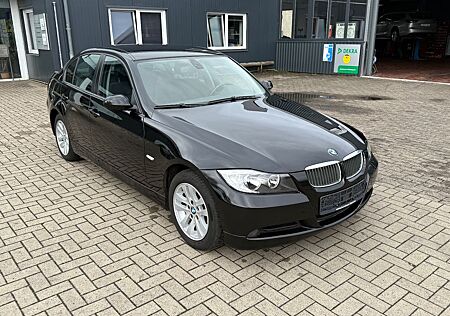 BMW 318i Lim