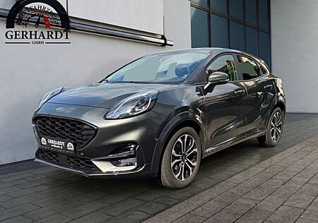 Ford Puma ST-Line*KEYLESS*AHK*NAVI*DIGITAL*LED*CAM*