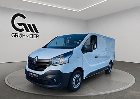 Renault Trafic Kasten L1H1 2,9t Komfort|KLIMA|Kamera
