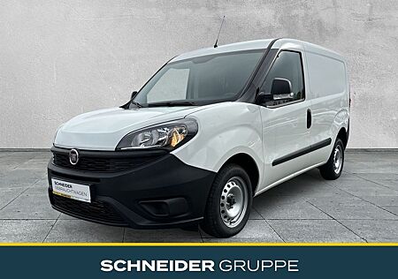 Fiat Doblo 1.6 Multijet Kasten Easy KLIMA+SCHIEBETÜR